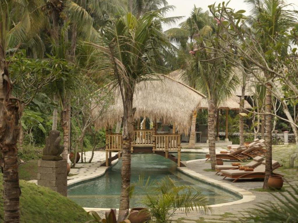 Alaya Ubud