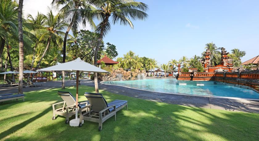 Ramada Bintang Kuta