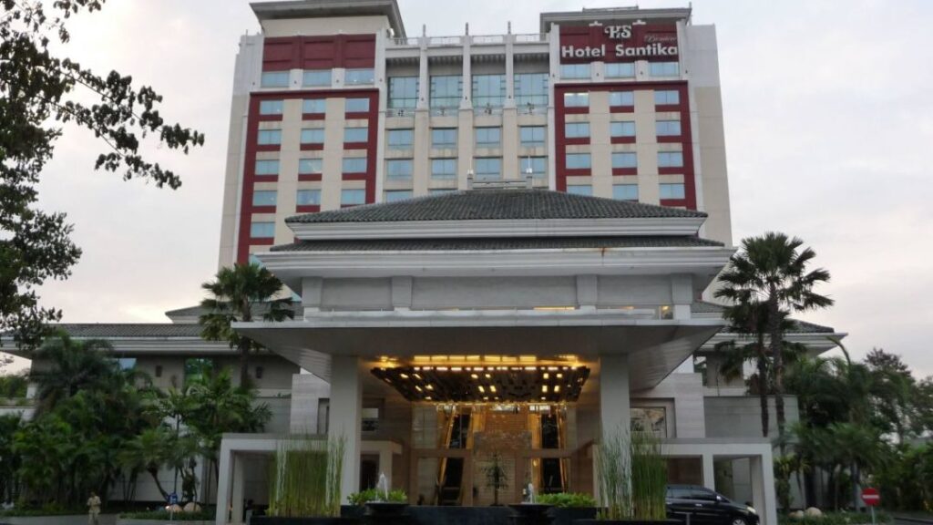 Santika Premiere Jakarta